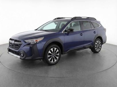 Used 2024 Subaru Outback Limited