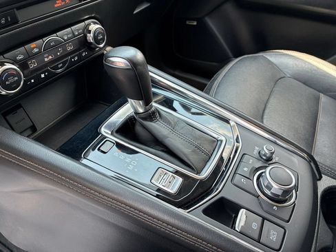 Used 2018 MAZDA CX-5 Grand Touring w/ Premium Package AWD/4WD image 15