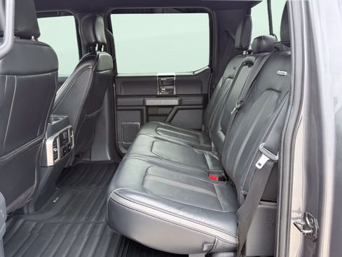 Used 2022 Ford F250 Platinum AWD/4WD image 27