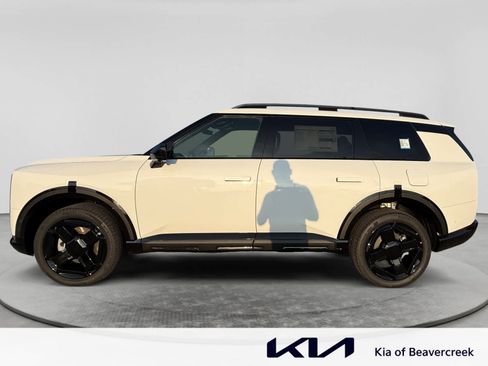 New 2027 Kia Telluride SX X-Line AWD/4WD image 8