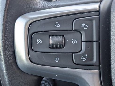 Used 2022 Chevrolet Silverado 1500 RST image 26