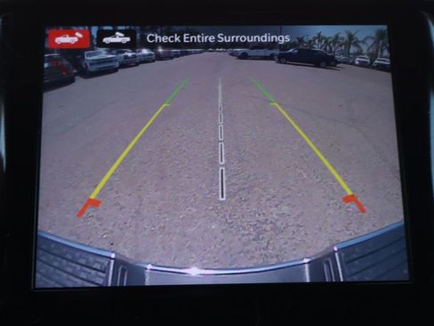 Used 2024 RAM 2500 Tradesman w/ Safety Group image 37