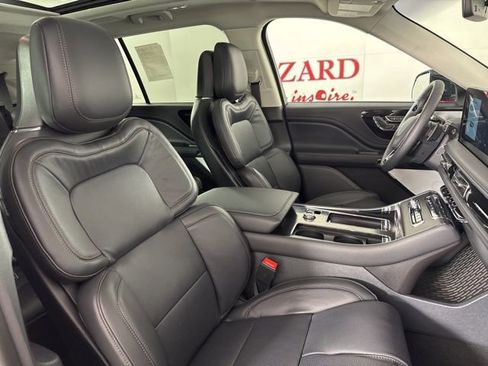 New 2025 Lincoln Aviator Reserve w/ Equipment Group 201A image 20