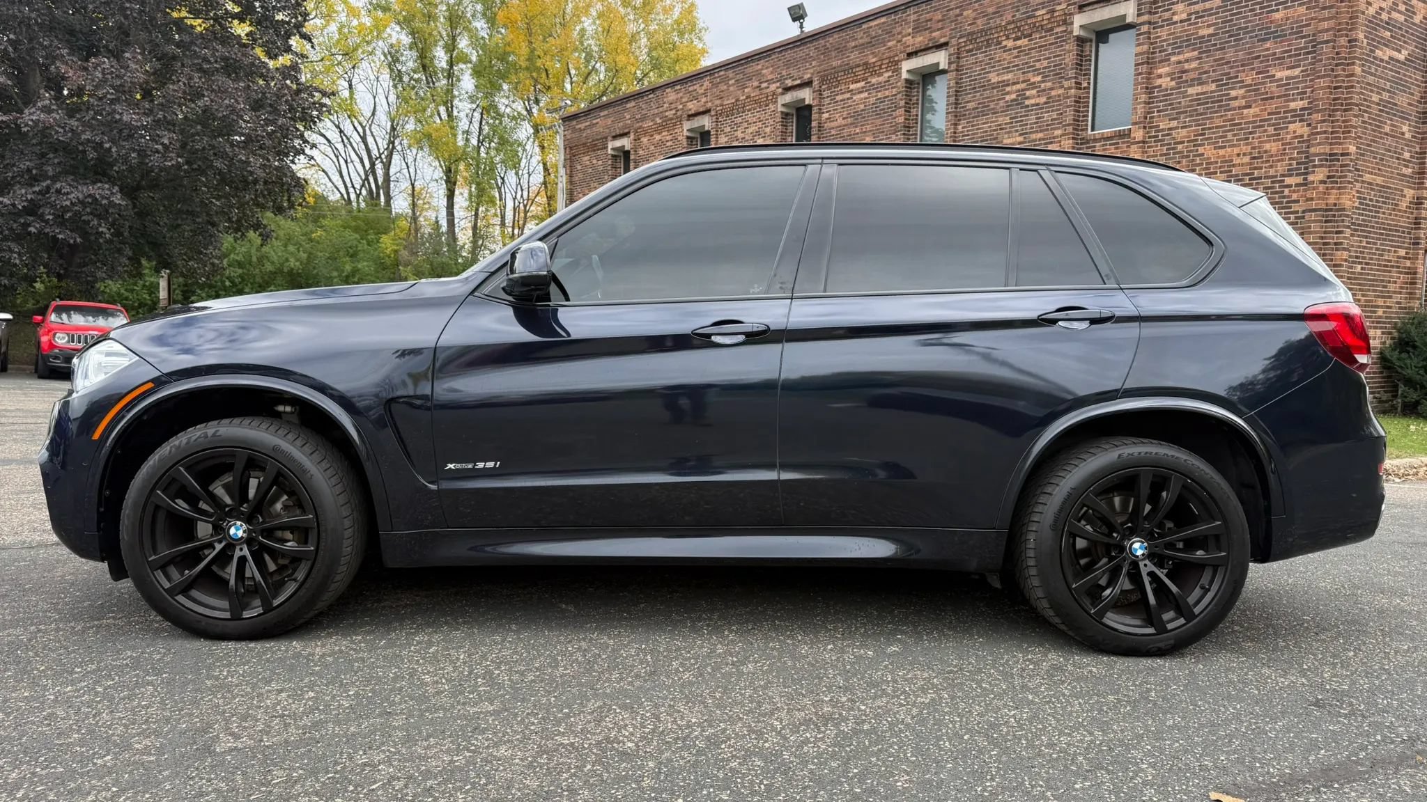 Used 2018 BMW X5 xDrive35i AWD/4WD image 6