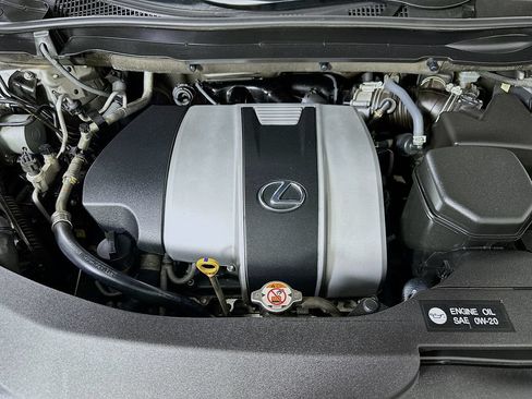Used 2022 Lexus RX 350 FWD w/ Premium Package image 9