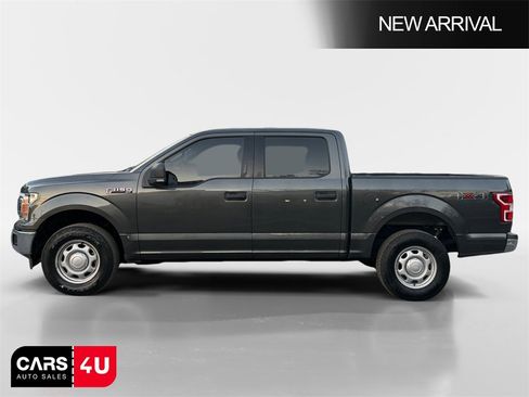 Used 2019 Ford F150 XLT w/ Trailer Tow Package image 4