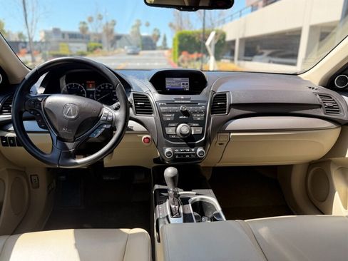 Used 2016 Acura RDX FWD image 19