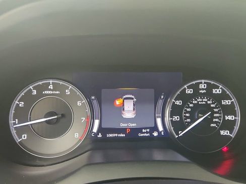 Used 2019 Acura RDX w/ Technology Package FWD image 16