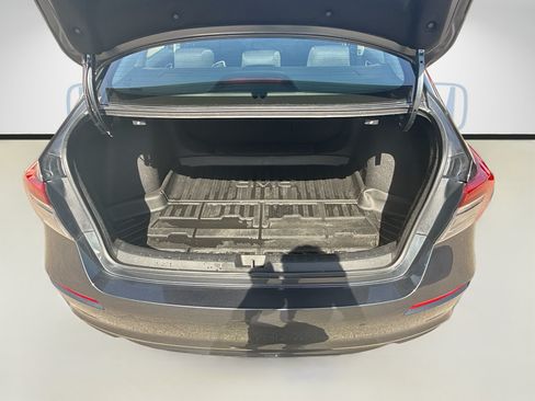 Certified 2023 Honda Civic EX image 25