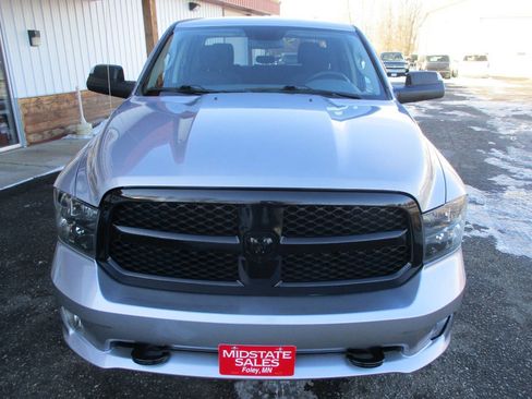 Used 2019 RAM 1500 Express w/ Wheel & Sound Group image 14
