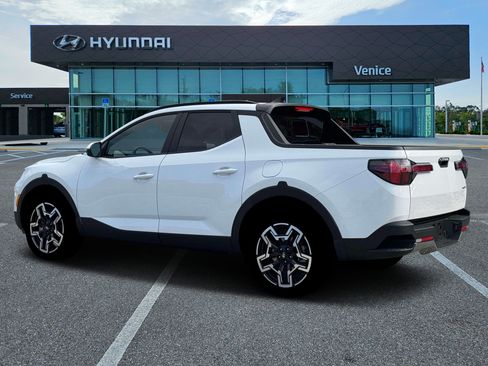 New 2026 Hyundai Santa Cruz Limited AWD/4WD image 23