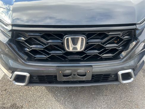 Certified 2023 Honda CR-V Sport Touring image 4