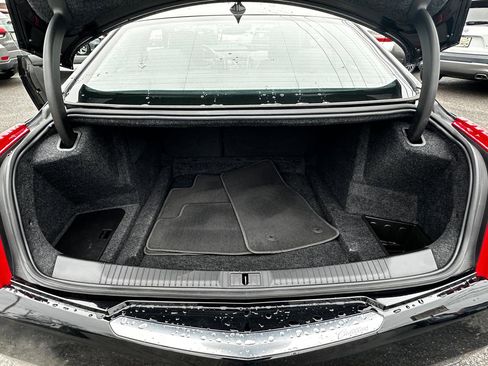 Used 2016 Cadillac ATS Premium image 23