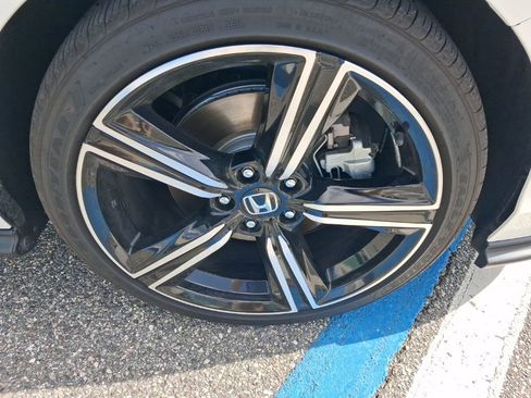 Used 2023 Honda Accord Sport image 13