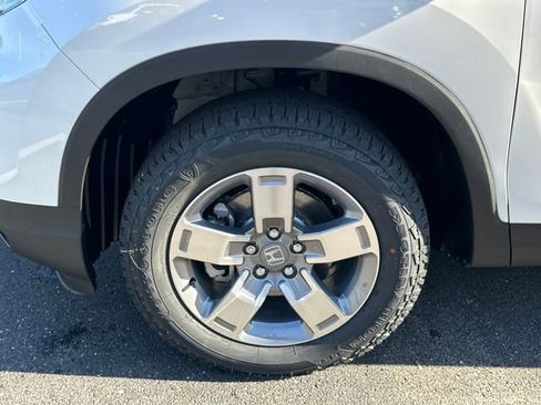 New 2026 Honda Ridgeline RTL image 35