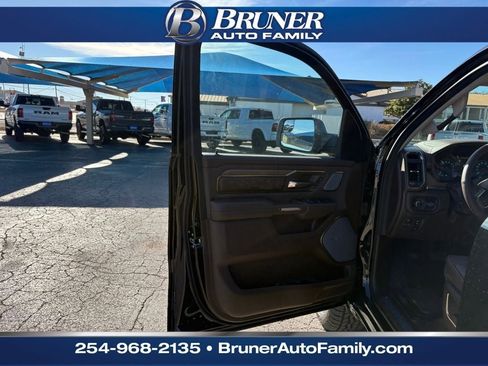 New 2026 RAM 1500 Limited image 10