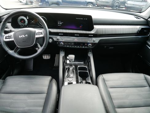 Certified 2024 Kia Telluride SX Prestige AWD/4WD image 10