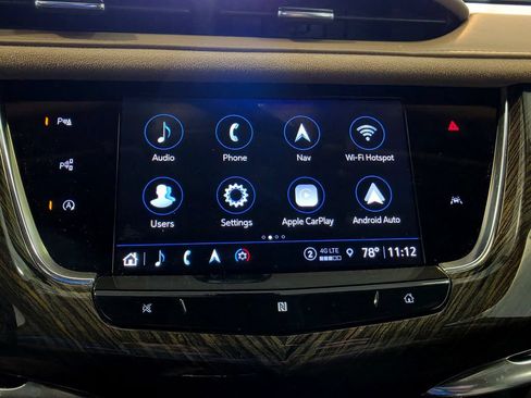 Used 2021 Cadillac XT6 Premium Luxury w/ Platinum Package AWD/4WD image 46