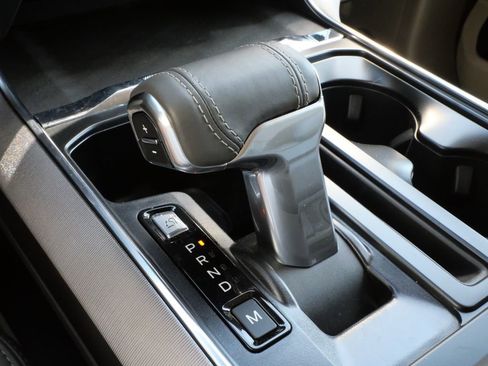 New 2026 Ford F150 Platinum AWD/4WD image 26