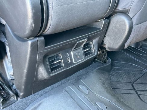 Used 2023 Chevrolet Silverado 1500 RST image 28