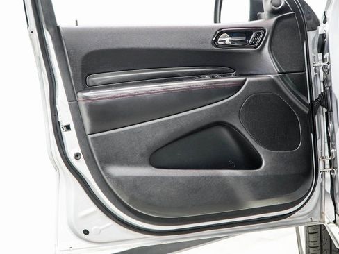 Used 2024 Dodge Durango GT AWD/4WD image 43