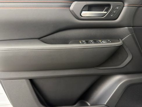New 2026 Nissan Armada PRO-4X AWD/4WD image 23