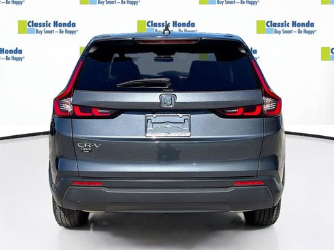 Used 2023 Honda CR-V EX image 7