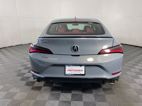 New 2026 Acura Integra A-Spec image 4