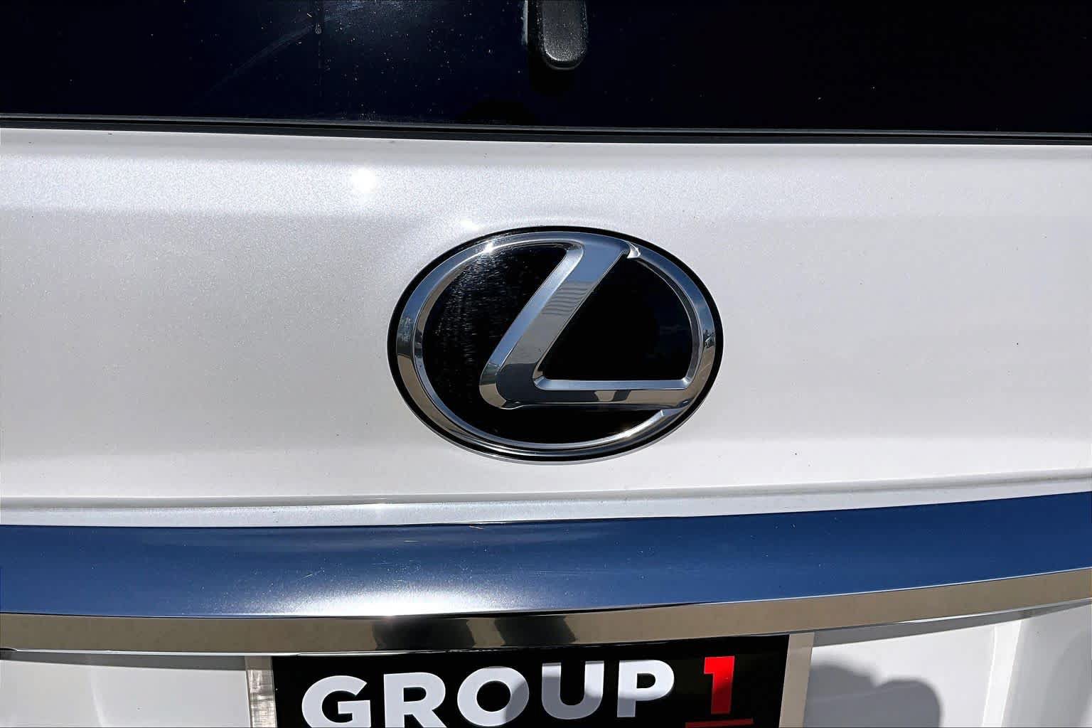 Used 2021 Lexus GX 460 Premium AWD/4WD image 30