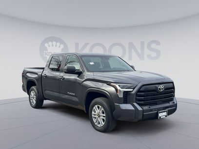 New 2026 Toyota Tundra SR5