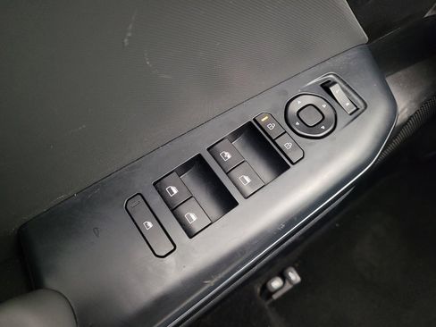 Used 2025 Kia K4 FWD image 27