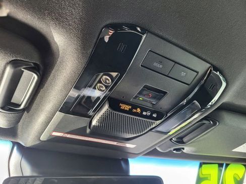 Used 2025 Toyota Land Cruiser 1958 image 29