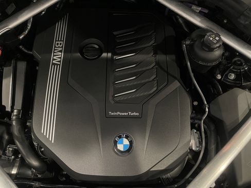Certified 2023 BMW X5 xDrive40i w/ Premium Package AWD/4WD image 26