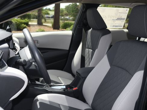 New 2026 Toyota Corolla LE FWD image 6
