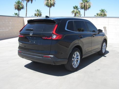 Certified 2023 Honda CR-V EX-L image 5