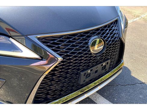 Used 2022 Lexus RX 350 F Sport w/ Cold Area Package AWD/4WD image 28