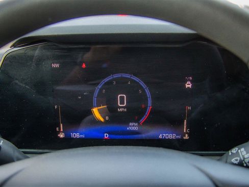 Used 2025 Chevrolet TrailBlazer LT FWD image 10