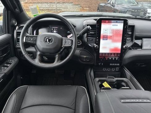 New 2026 RAM 2500 Limited image 26