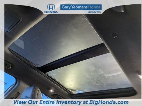 New 2026 Honda Passport TrailSport Elite image 25