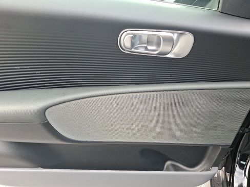New 2025 Hyundai Ioniq 6 SEL image 8