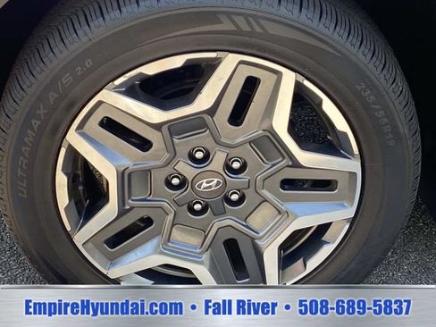 Used 2022 Hyundai Santa Fe Limited w/ Cargo Package AWD/4WD image 23