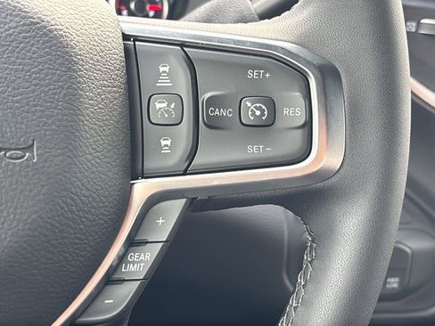 New 2026 RAM 2500 Big Horn image 27