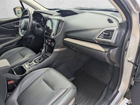 Used 2022 Subaru Forester Limited AWD/4WD image 21