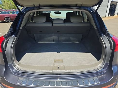 Used 2010 INFINITI EX35 Journey RWD image 12