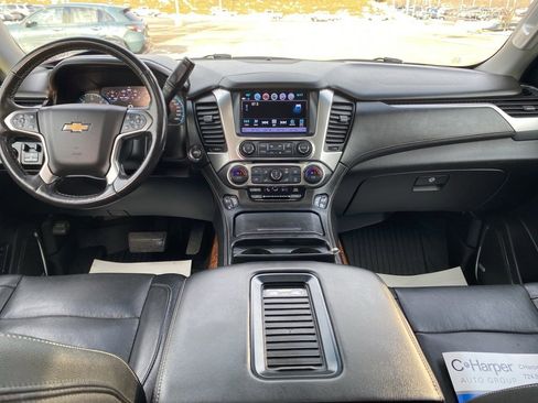 Used 2018 Chevrolet Suburban Premier image 26