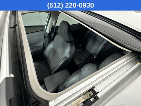 Used 2025 Subaru Crosstrek 2.5i Limited w/ Crosstrek Mirror Package AWD/4WD image 26