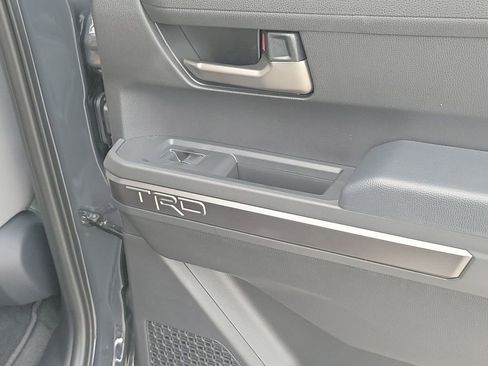 New 2025 Toyota Tacoma TRD Off-Road image 47