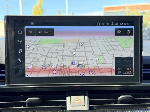 Used 2022 Audi S5 Premium Plus w/ Premium Plus Package image 34