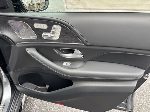 New 2026 Mercedes-Benz GLE 63 AMG S image 17