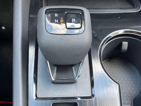 New 2026 Nissan Rogue S FWD image 31